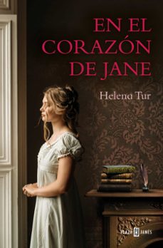 en el corazon de jane-helena tur planells-9788401029530