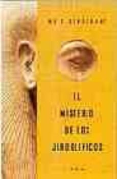 el misterio de los jeroglificos-9788401335730