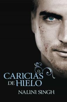 caricias de hielo-nalini singh-9788401383830