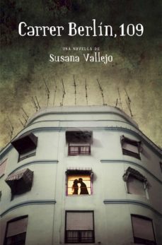 carrer berlín, 109 (ebook)-susana vallejo-9788401389030