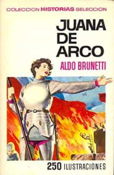 juana de arco 1973-aldo brunetti-9788402013330