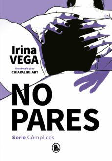 no pares (serie complices 2) (ebook)-9788402424730