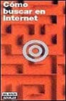 como buscar en internet-ricardo fornas carrasco-9788403500730