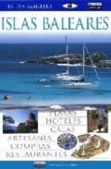 islas baleares 2008 (guias visuales)-9788403506930