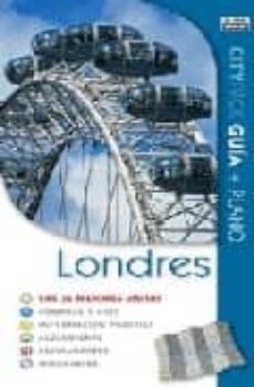 citypack londres 2009-9788403508330