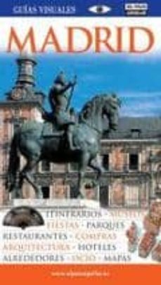 madrid 2010 (guias visuales)-9788403509030