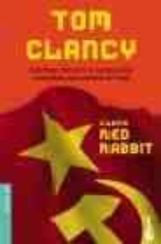 bkt5e clave red rabbit-9788408054030