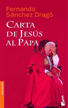 carta de jesus al papa-9788408056430