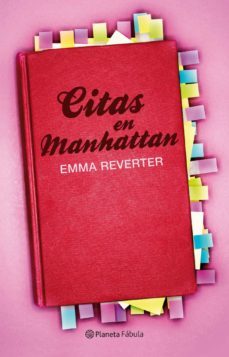 citas en manhattan-9788408080930
