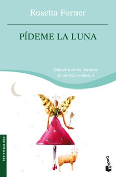pideme la luna-rosetta forner-9788408093930