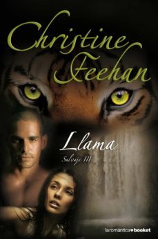 -christine feehan-9788408105930