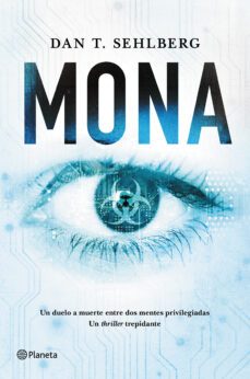 mona-dan t. sehlberg-9788408128830