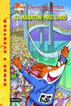 pack gs45 maraton+ratosorpresa-geronimo stilton-9788408130130