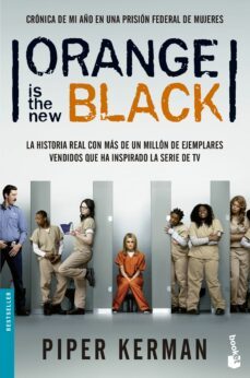 orange is the new black-piper kerman-9788408136330