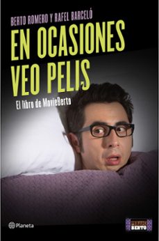 en ocasiones veo pelis: el libro de movieberto-9788408139430