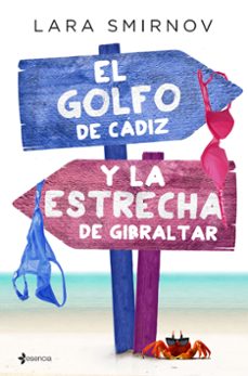 el golfo de cadiz y la estrecha de gibraltar-9788408147930
