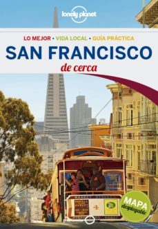 san francisco de cerca 2016 (lonely planet) (3ª ed.)-9788408148630