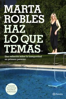 haz lo que temas (ebook)-9788408162230