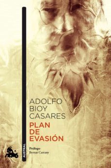 plan de evasion-9788408178330