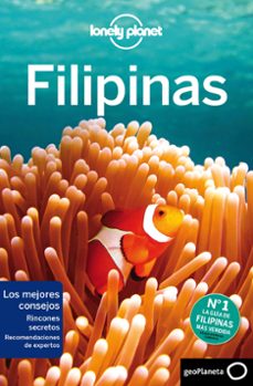 filipinas 2018 (lonely planet) 2ª ed.-9788408189930