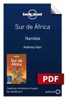 sur de áfrica 3. namibia (ebook)-9788408190530