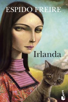 irlanda-espido freire-9788408201830