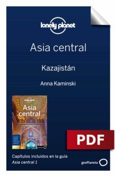 asia central 1_5. kazajistan (ebook)-9788408203230