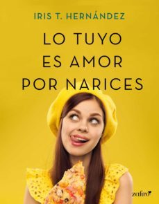 lo tuyo es amor por narices (ebook)-9788408207030