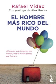 el hombre mas rico del mundo-9788408210030