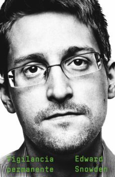 vigilancia permanente (ebook)-edward snowden-9788408216230