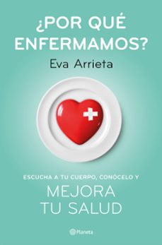 ¿por que enfermamos?-9788408224730