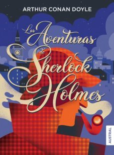 las aventuras de sherlock holmes (ebook)-arthur conan doyle-9788408232230