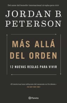 -jordan b. peterson-9788408240730