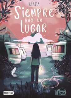 caravan park 1. siempre hay un lugar (ebook)-w. ama-9788408242130