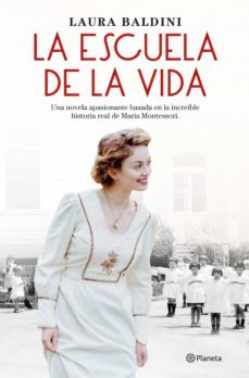 la escuela de la vida (ebook)-9788408244530