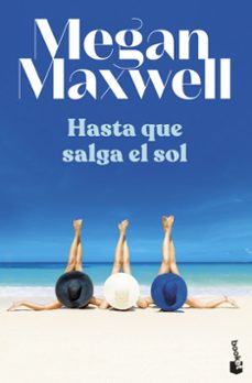 hasta que salga el sol-9788408255130