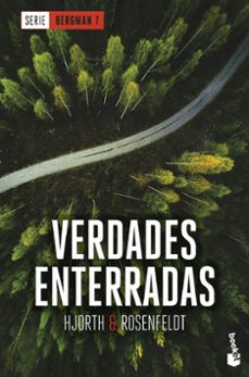 verdades enterradas (serie bergman, 7)-michael hjorth-hans rosenfeldt-9788408267430