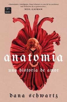 anatomia: una historia de amor-9788408269830