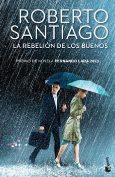 la rebelion de los buenos-9788408288930