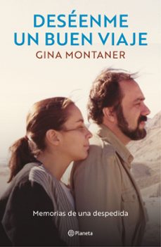 deseenme un buen viaje-gina montaner-9788408297130