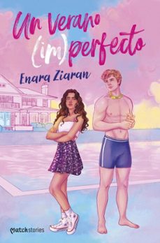 un verano (im)perfecto (ebook)-enara ziaran-9788408306030
