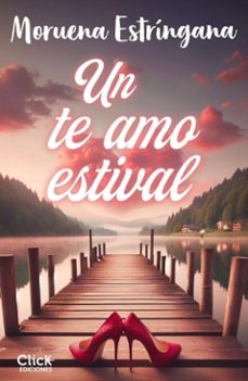 un te amo estival (ebook)-moruena estringana-9788408309130