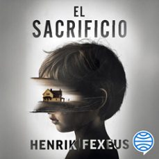el sacrificio (serie memento 1) (audiolibro)-henrik fexeus-9788408319030