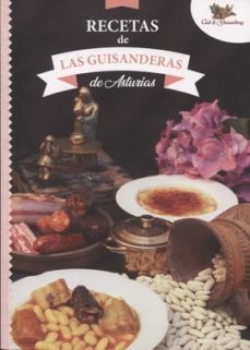 recetas de las guisanderas de asturias-9788409083930