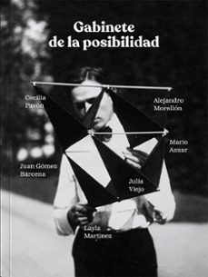 gabinete de la posibilidad-9788409535330