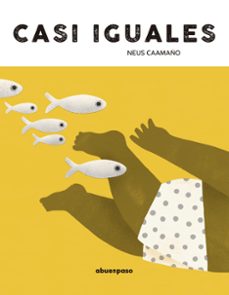 casi iguales-neus caamaño-9788410016330