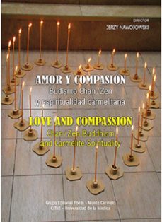amor y compasión-jerzy nawojowski-9788410023130