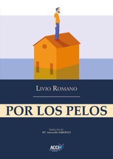 por los pelos-livio romano-9788410041530