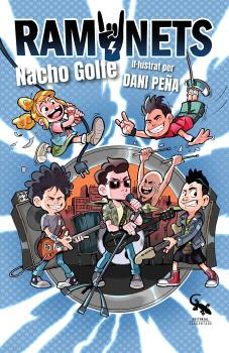 ramonets-nacho golfe-9788410046030