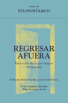 regresar afuera (ebook)-9788410086630